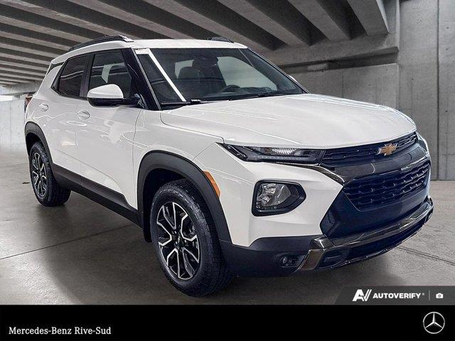 chevrolet Trailblazer 2023 - 7