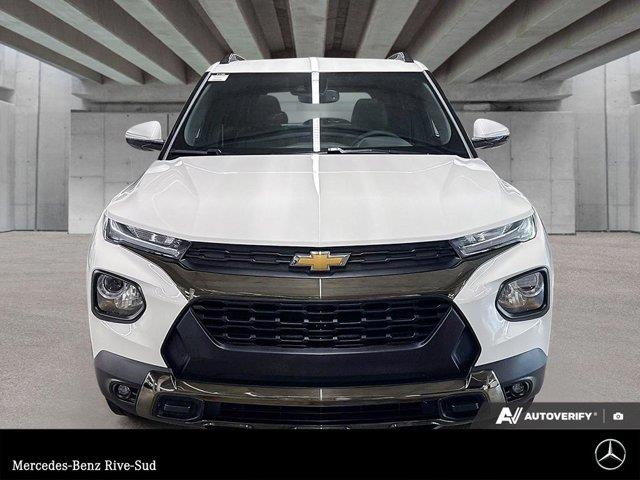 chevrolet Trailblazer 2023 - 8
