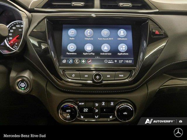 chevrolet Trailblazer 2023 - 14