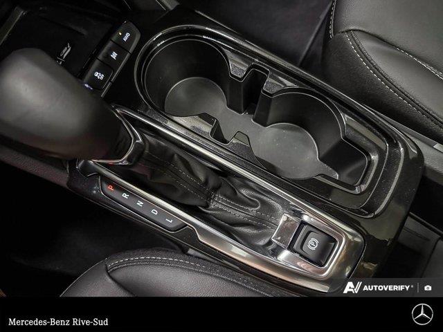 chevrolet Trailblazer 2023 - 15