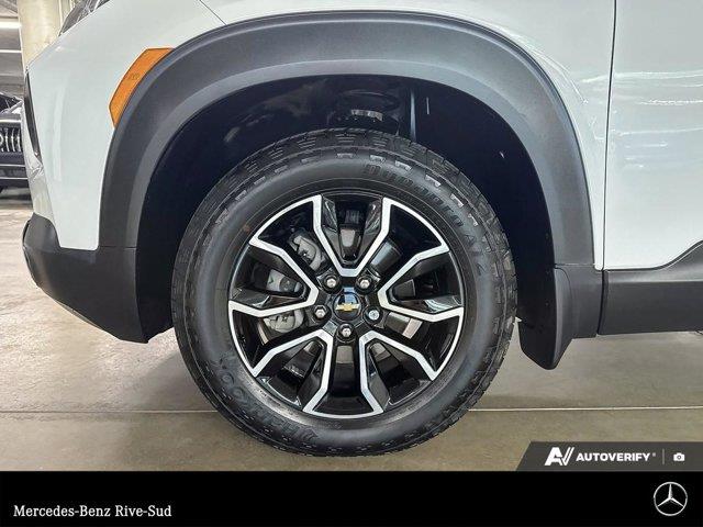 chevrolet Trailblazer 2023 - 16