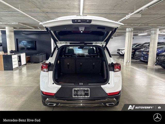 chevrolet Trailblazer 2023 - 17