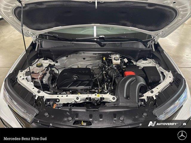 chevrolet Trailblazer 2023 - 18