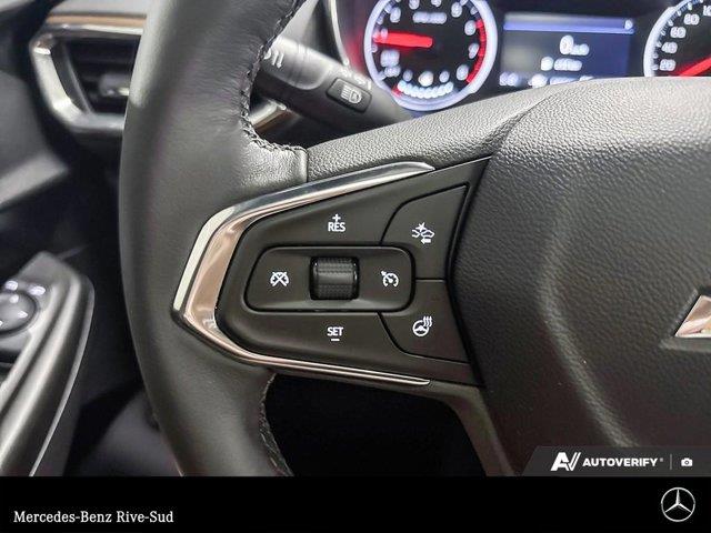 chevrolet Trailblazer 2023 - 19