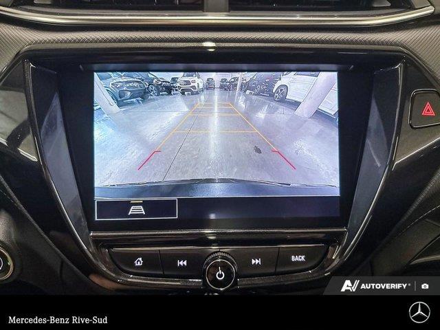 chevrolet Trailblazer 2023 - 23