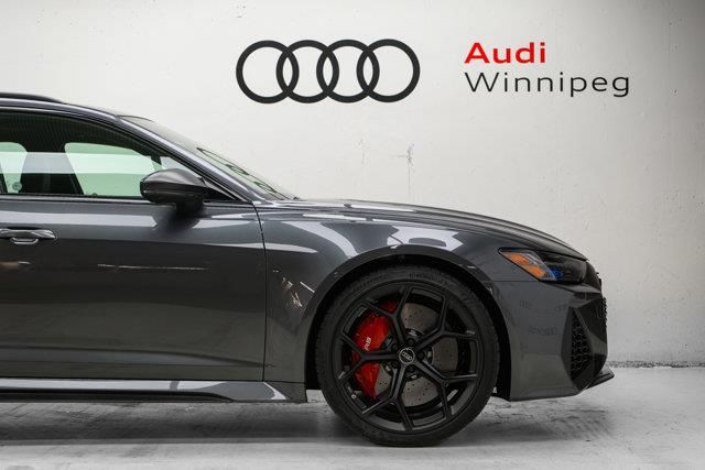 audi RS 6 Avant 2026 - 5