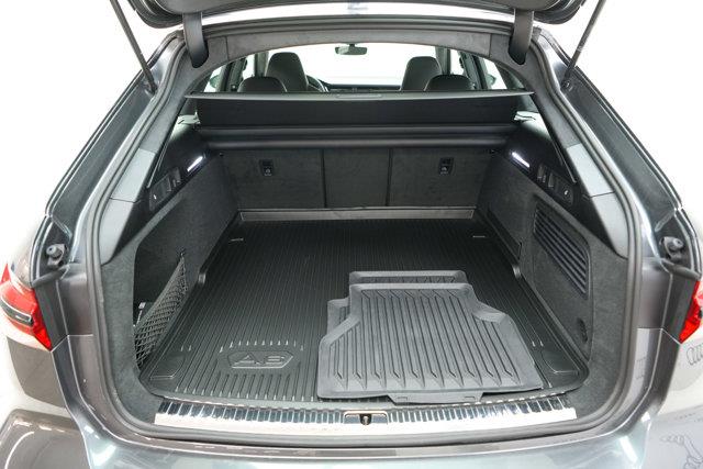 audi RS 6 Avant 2026 - 9