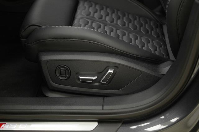 audi RS 6 Avant 2026 - 13