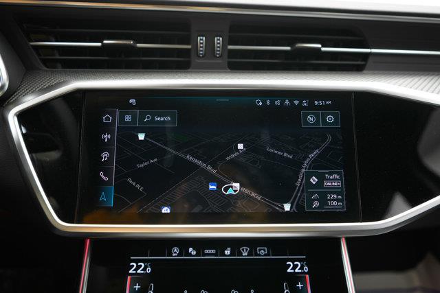 audi RS 6 Avant 2026 - 15