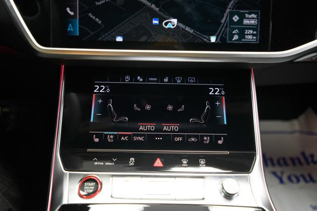 audi RS 6 Avant 2026 - 16