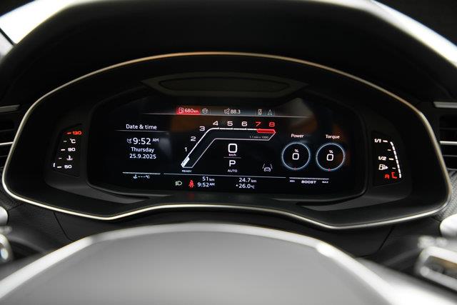 audi RS 6 Avant 2026 - 21