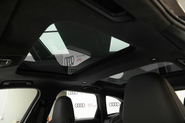 audi RS 6 Avant 2026 - 24