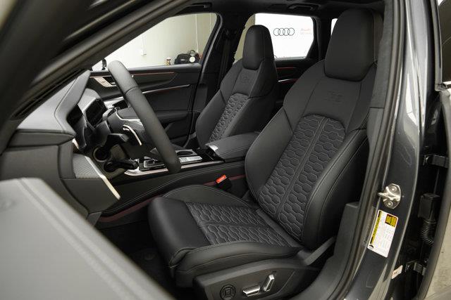 audi RS 6 Avant 2026 - 25