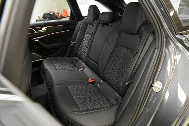 audi RS 6 Avant 2026 - 26