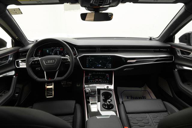 audi RS 6 Avant 2026 - 28