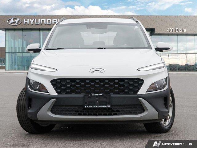 hyundai Kona 2023 - 2