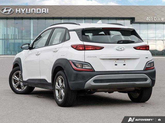 hyundai Kona 2023 - 4
