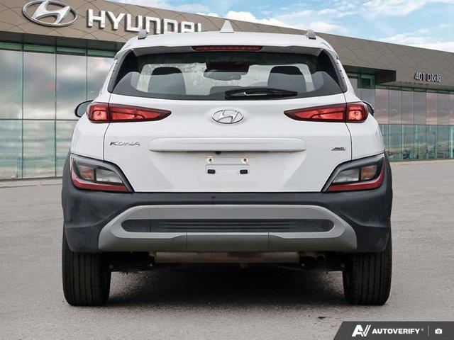 hyundai Kona 2023 - 5