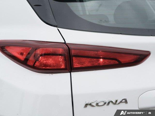hyundai Kona 2023 - 12