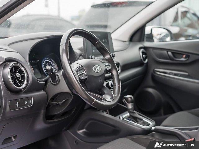 hyundai Kona 2023 - 13
