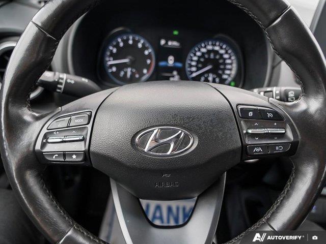 hyundai Kona 2023 - 14