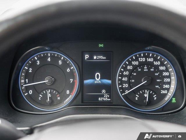 hyundai Kona 2023 - 15