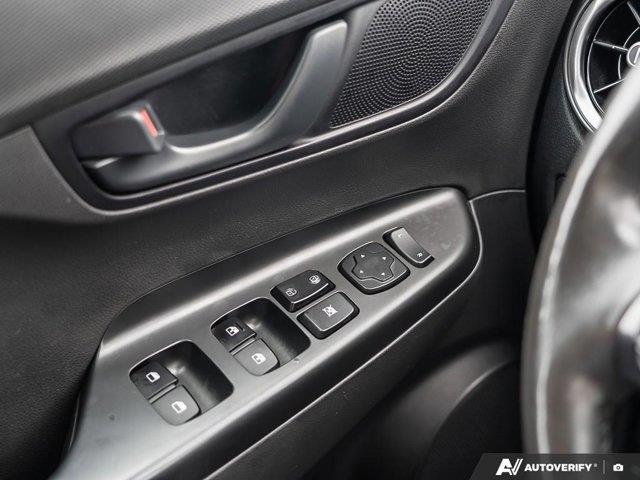 hyundai Kona 2023 - 17