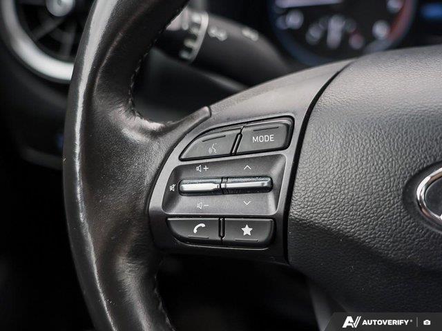 hyundai Kona 2023 - 18