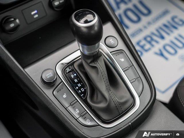 hyundai Kona 2023 - 19