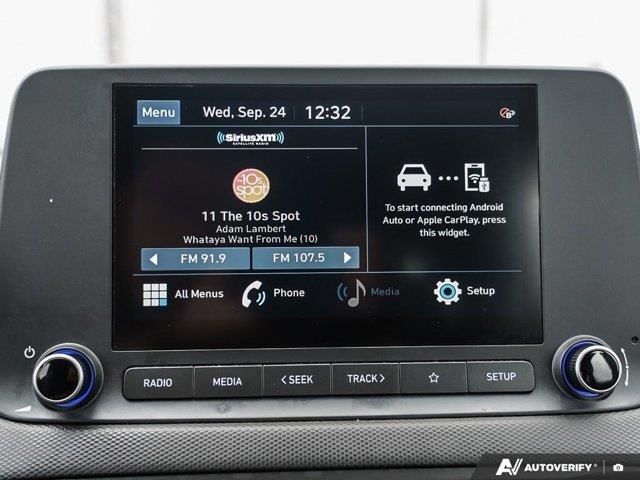 hyundai Kona 2023 - 21