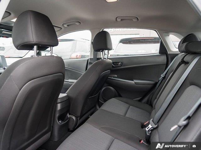 hyundai Kona 2023 - 24