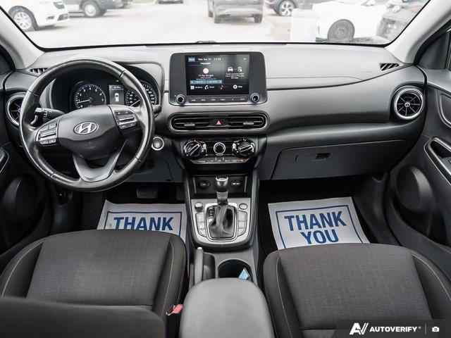 hyundai Kona 2023 - 25