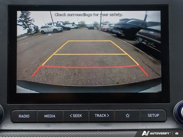 hyundai Kona 2023 - 26