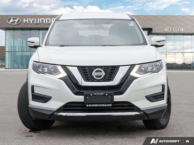 nissan Rogue 2020 - 2