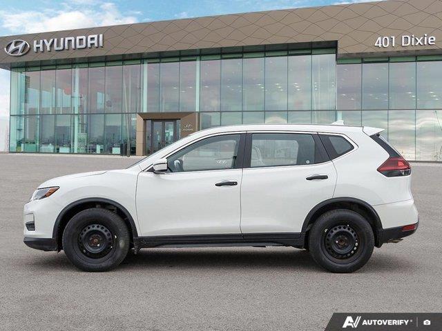 nissan Rogue 2020 - 3