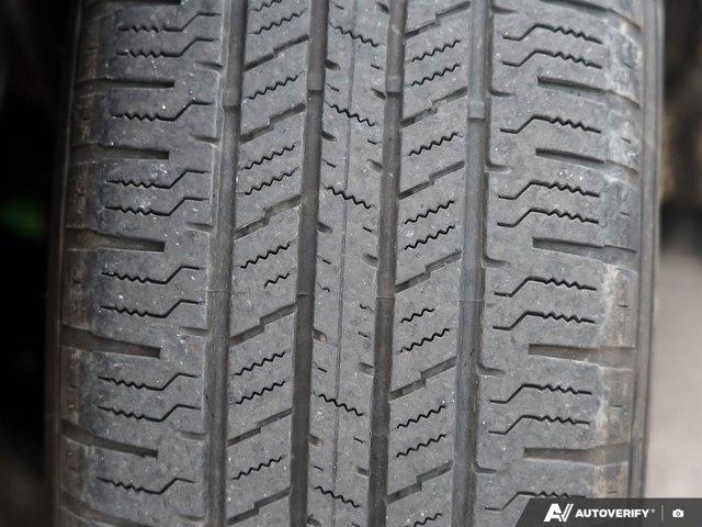 nissan Rogue 2020 - 7