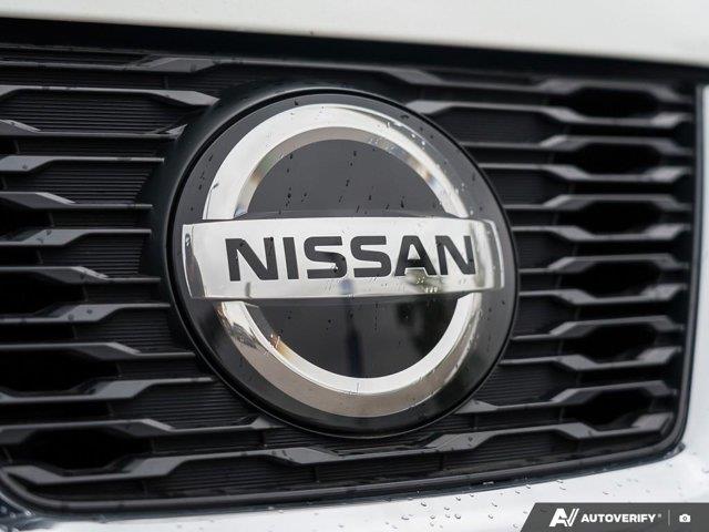 nissan Rogue 2020 - 9