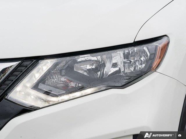 nissan Rogue 2020 - 10