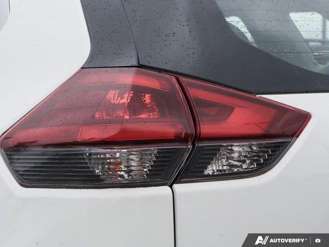 nissan Rogue 2020 - 12