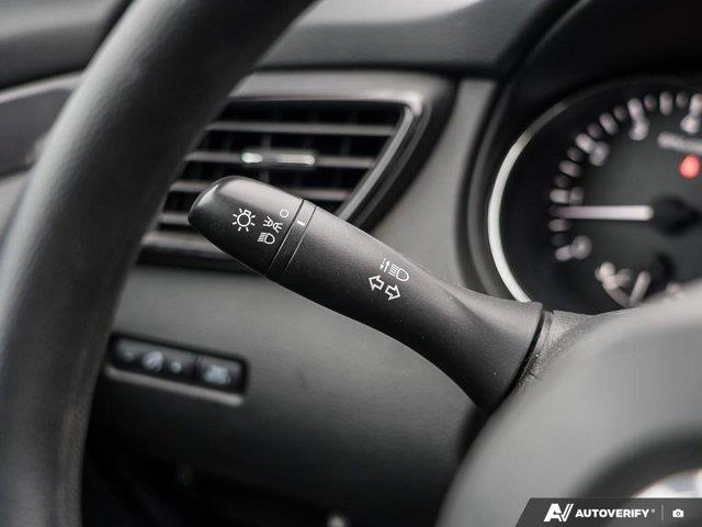 nissan Rogue 2020 - 16