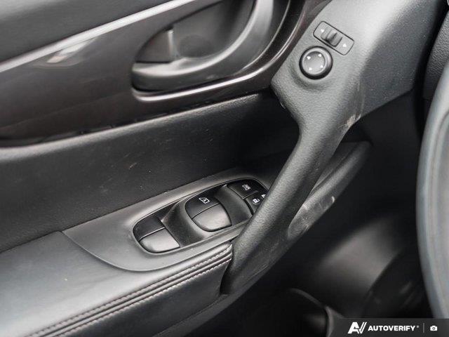 nissan Rogue 2020 - 17