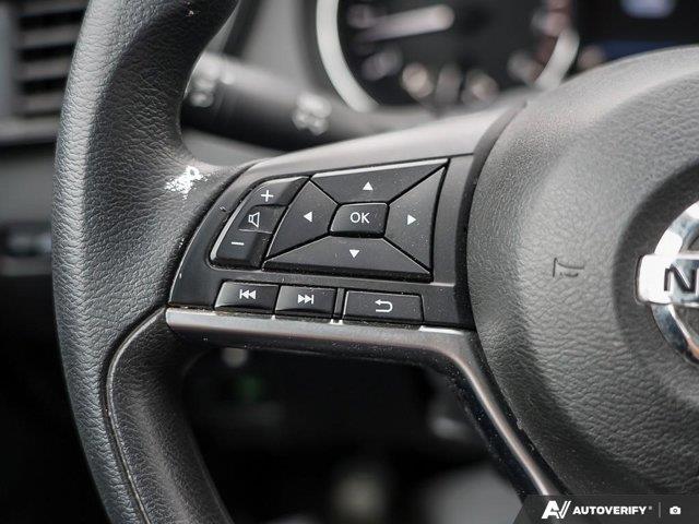 nissan Rogue 2020 - 18