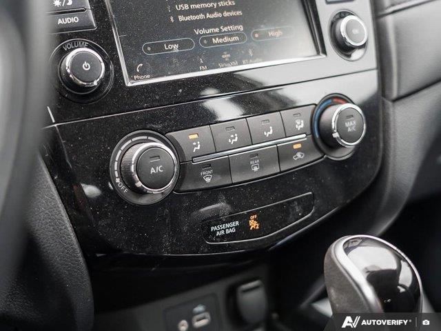 nissan Rogue 2020 - 20