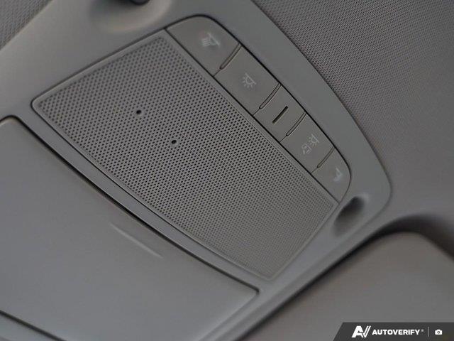 nissan Rogue 2020 - 22