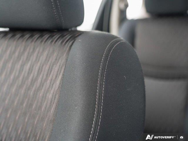 nissan Rogue 2020 - 23