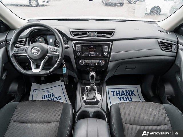 nissan Rogue 2020 - 25