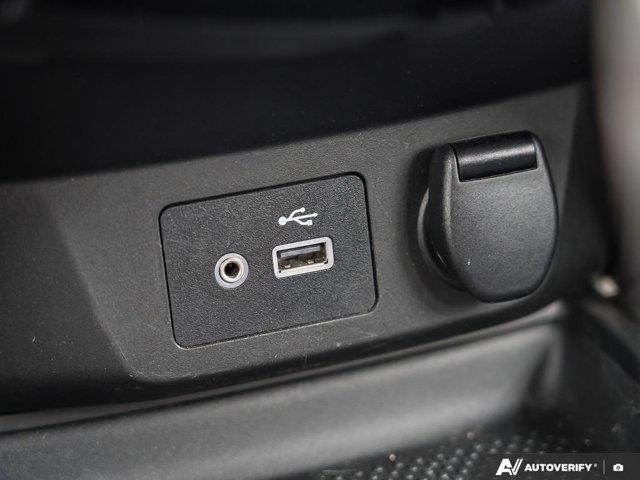 nissan Rogue 2020 - 27