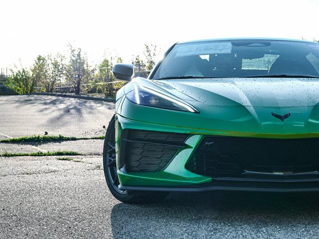 chevrolet Corvette 2026 - 5