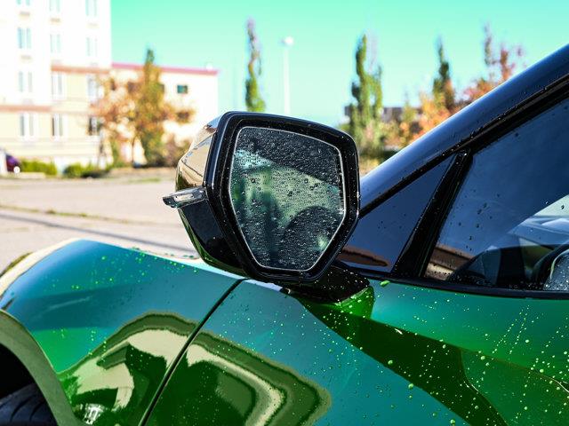 chevrolet Corvette 2026 - 7