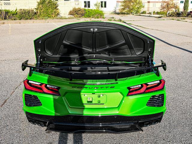 chevrolet Corvette 2026 - 13